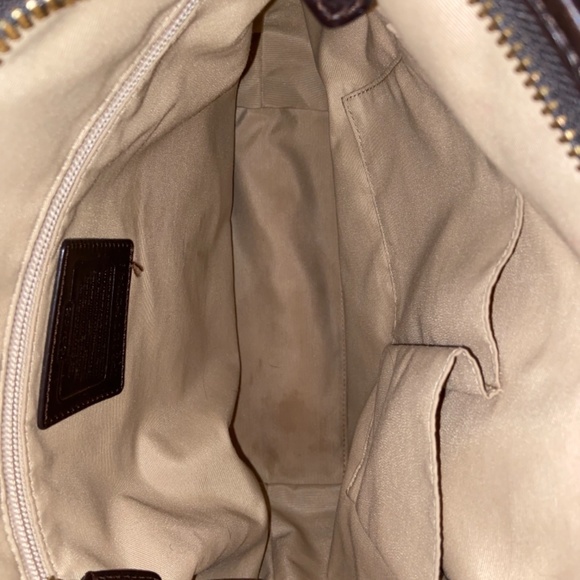 Coach Purse - Picture 7 of 10